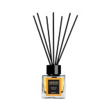 Areon домашен парфюм с клечки, Лукс, 50мл, Vanilla Black Areon домашен парфюм с клечки, Лукс, 50мл, Vanilla Black