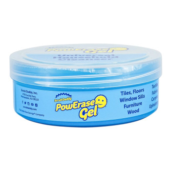 SCRUB MOMMY гел за премахване на петна, Powerase gel, 160гр