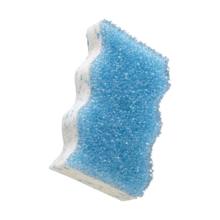 SCRUB DADDY eraser daddy 10x, Двуслойна, 2 броя