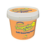 SCRUB DADDY паста за почистване, Tangerine Clean, 500гр