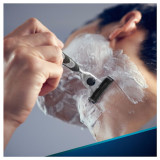 GILLETTE резервни ножчета за самобръсначка, Mach3, 6 броя