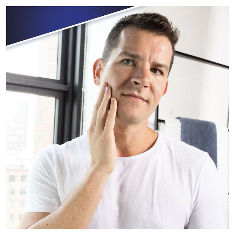 GILLETTE резервни ножчета за самобръсначка, Skinguard, 4 броя