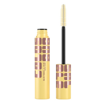 MAYBELLINE спирала за очи, Colossal Buble, Черна