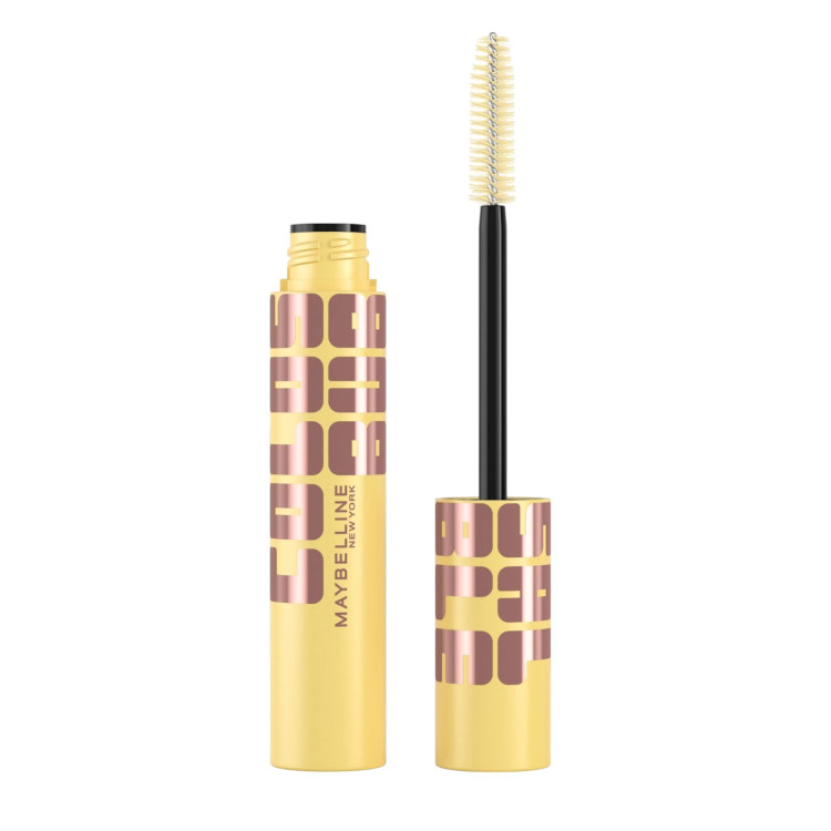MAYBELLINE спирала за очи, Colossal Buble, Черна