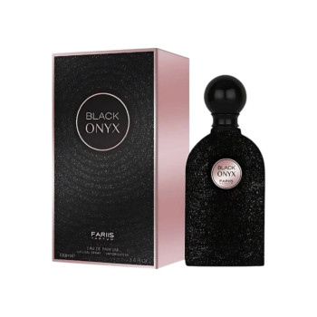 BLACK ONYX дамски парфюм, 100мл