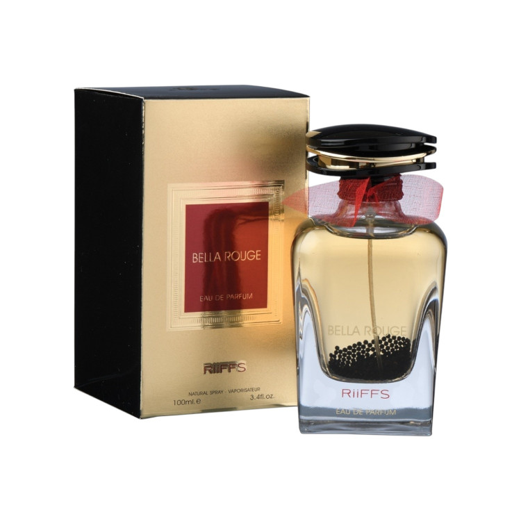 BELLA ROUGE дамски парфюм, 100мл