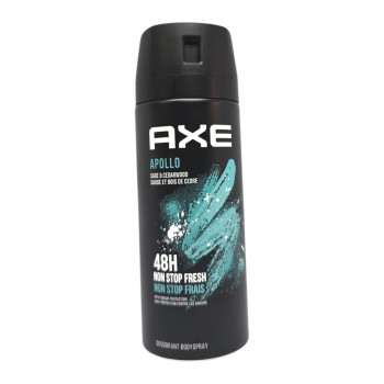 AXE дезодорант мъжки, 150мл, Apollo