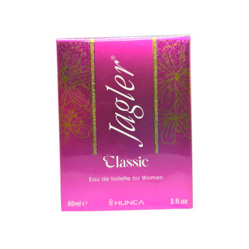 JAGLER EDT 60ML дамски JAGLER EDT 60ML дамски