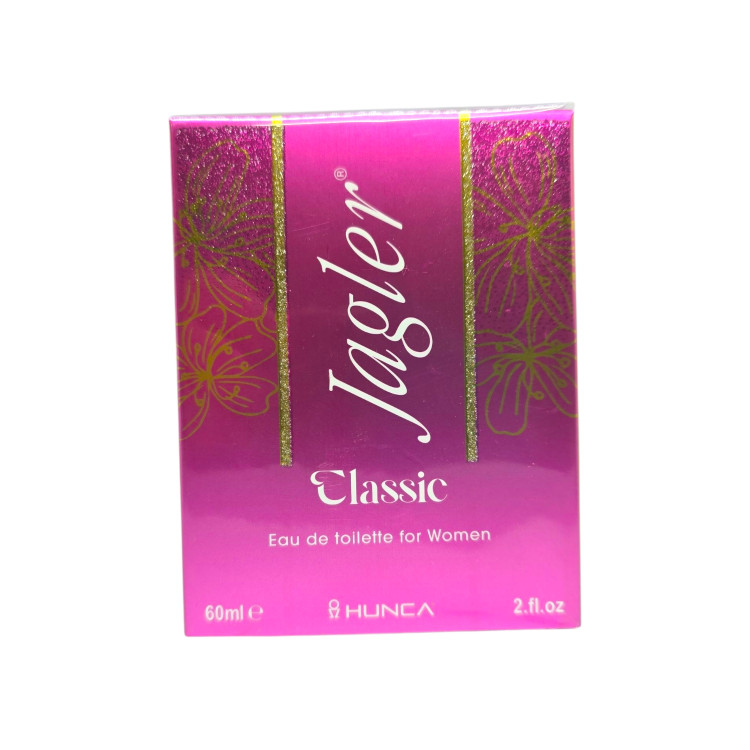 JAGLER EDT 60ML дамски JAGLER EDT 60ML дамски