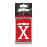 AREON ароматизатор за дома и автомобила, X version, No Smoking