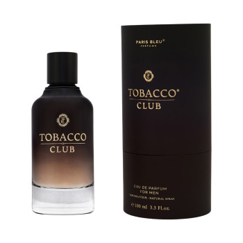 TOBACCO CLUB мъжки парфюм, 100мл