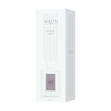 Areon домашен парфюм с клечки, Moon line, 120мл, Fleur de nuit Areon домашен парфюм с клечки, Moon line, 120мл, Fleur de nuit