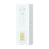 Areon домашен парфюм с клечки, Moon line, 120мл, White Orchid Areon домашен парфюм с клечки, Moon line, 120мл, White Orchid