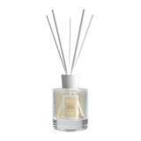 Areon домашен парфюм с клечки, Moon line, 120мл, White Orchid Areon домашен парфюм с клечки, Moon line, 120мл, White Orchid