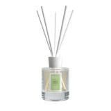 Areon домашен парфюм с клечки, Moon line, 120мл, White Santal Areon домашен парфюм с клечки, Moon line, 120мл, White Santal
