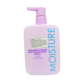 X.H.C балсам за коса 350мл, Moisture