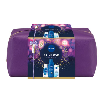 NIVEA подаръчен комплект, Дамски, Skin Love