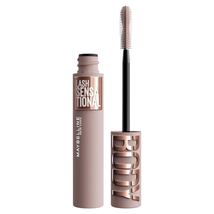 MAYBELLINE спирала за очи, Lash Sensational, Body MAYBELLINE спирала за очи, Lash Sensational, Body