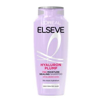 ELSEVE шампоан за коса, Hyaluron plump, 400мл