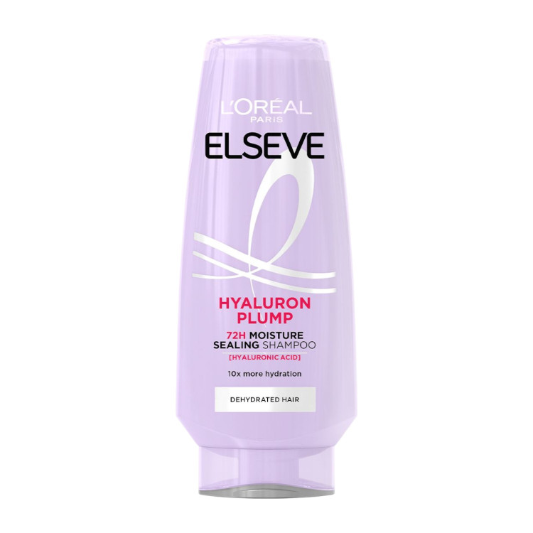 ELSEVE балсам за коса, Hyaluron Plump, 200мл