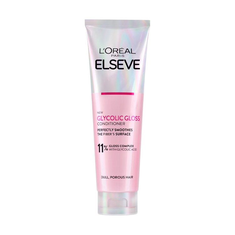ELSEVE балсам за коса, 150мл, Glycolic gloss