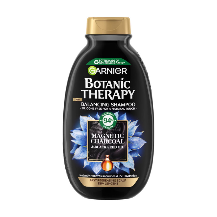 GARNIER шампоан за коса, Botanic therapy, Botanic Therapy, 400мл
