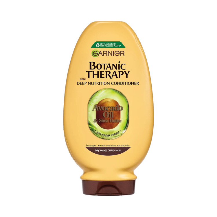 GARNIER балсам за коса, Botanic therapy, Avocado Oil , 200мл