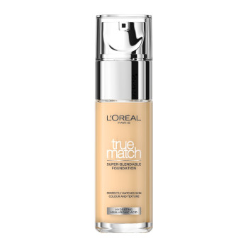 Loreal paris true match фон дьо тен, 1.N Neutarl