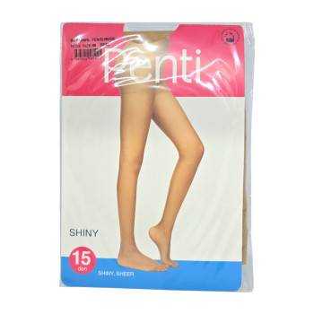 PENTI чорапогащник ликра, N2, 15 дена, Размер М, Dark nude PENTI чорапогащник ликра, N2, 15 дена, Размер М, Dark nude