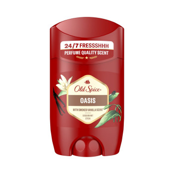 Old Spice мъжки део стик 50мл, Oasis 