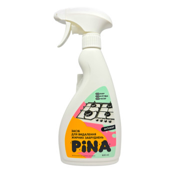 PINA мощен обезмаслител, 500мл