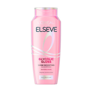 ELSEVE шампоан за коса, Glycolic Gloss, 400мл