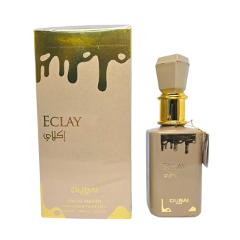 DUBAI AURA eau de parfum, Eclay, Unisex, 100мл DUBAI AURA eau de parfum, Eclay, Unisex, 100мл