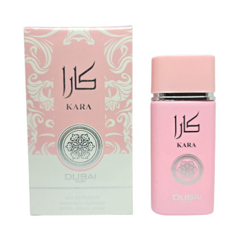 DUBAI AURA eau de parfum, Kara, Дамски, 100мл DUBAI AURA eau de parfum, Kara, Дамски, 100мл