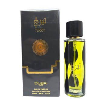 DUBAI AURA eau de parfum, Terry, Unisex, 100мл
