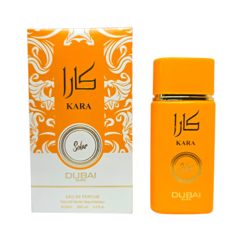 DUBAI AURA eau de parfum, Kara Solar, Дамски, 100мл DUBAI AURA eau de parfum, Kara Solar, Дамски, 100мл