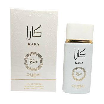 DUBAI AURA eau de parfum, Kara Blanc, Дамски, 100мл DUBAI AURA eau de parfum, Kara Blanc, Дамски, 100мл