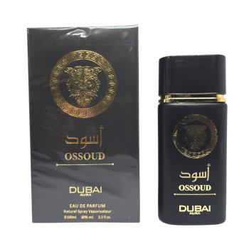 DUBAI AURA eau de parfum, Ossoud, Мъжки, 100мл