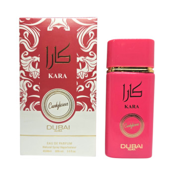DUBAI AURA eau de parfum, Kara Candylucios, Дамски, 100мл DUBAI AURA eau de parfum, Kara Candylucios, Дамски, 100мл