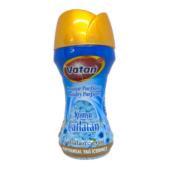 VATAN ароматни перли за пране, 210гр, Komsu Catlatan