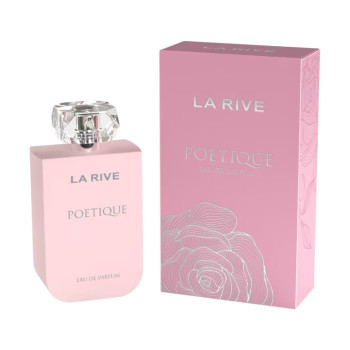 LA RIVE парфюм за жени, Poetique, 90мл LA RIVE парфюм за жени, Poetique, 90мл