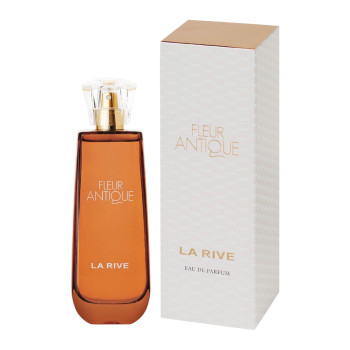 LA RIVE парфюм за жени, Fleur antique, 90мл LA RIVE парфюм за жени, Fleur antique, 90мл