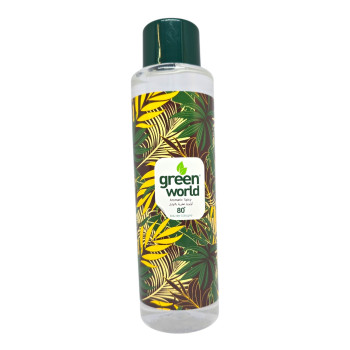 GREEN WORLD одеколон колония, 400мл, Aromatic Spicy GREEN WORLD одеколон колония, 400мл, Aromatic Spicy