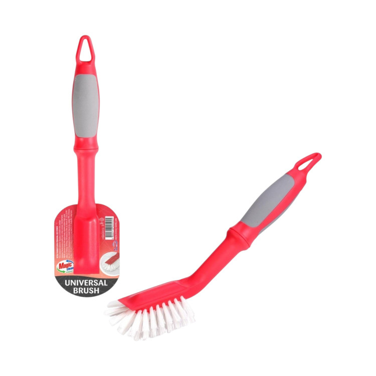 MAGIC CLEAN универсална четка за почистване, 1 брой 