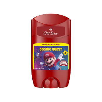 Old Spice мъжки део стик 50мл, Super mario