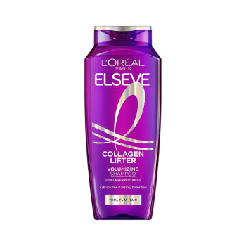 ELSEVE шампоан за коса, Collagen Lifter, 400мл ELSEVE шампоан за коса, Collagen Lifter, 400мл