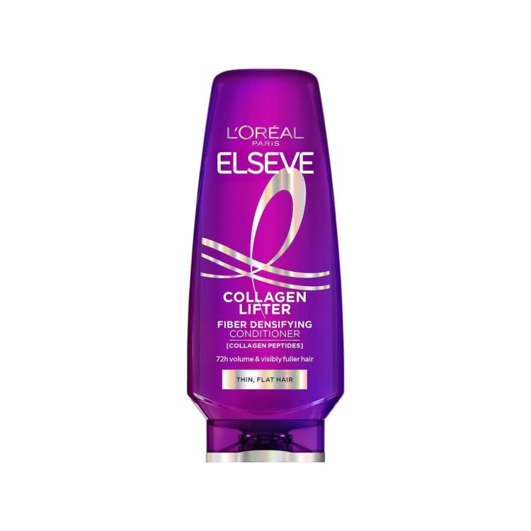 ELSEVE балсам за коса, Collagen Lifter, 200мл