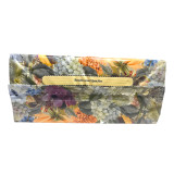 PAPIA HOME висящи кухненски кърпи, 3-пластови, 250 бр, Цветове Микс