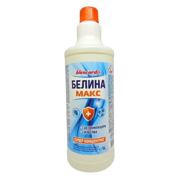 BLESCARDO, белина, Макс, 1 л BLESCARDO, белина, Макс, 1 л