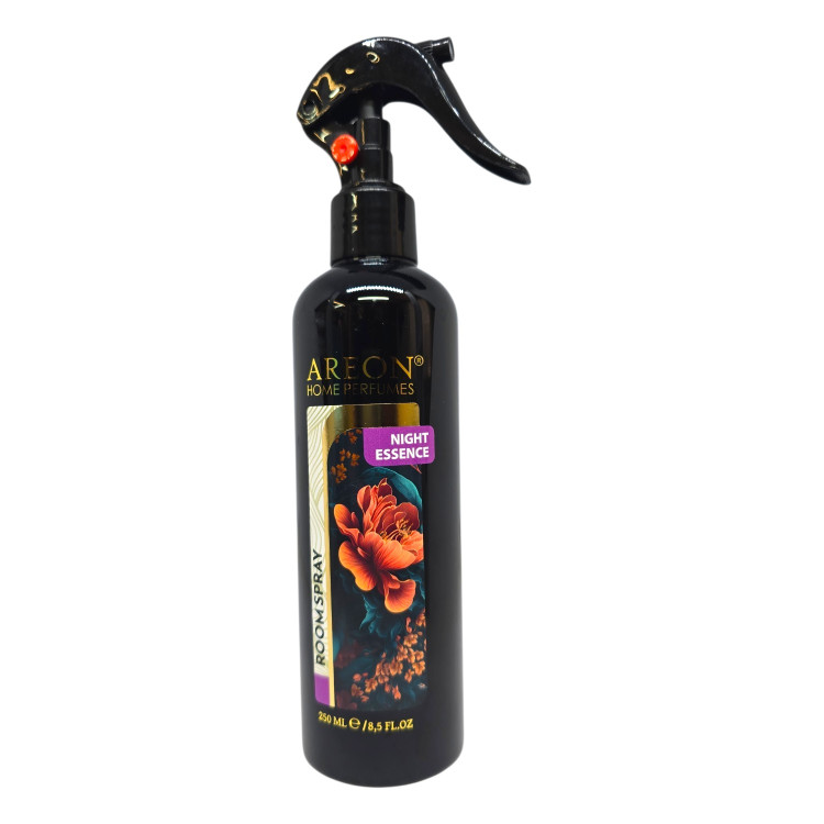 AREON, ароматизатор за стая Home Perfumes Night Essence, 250 мл